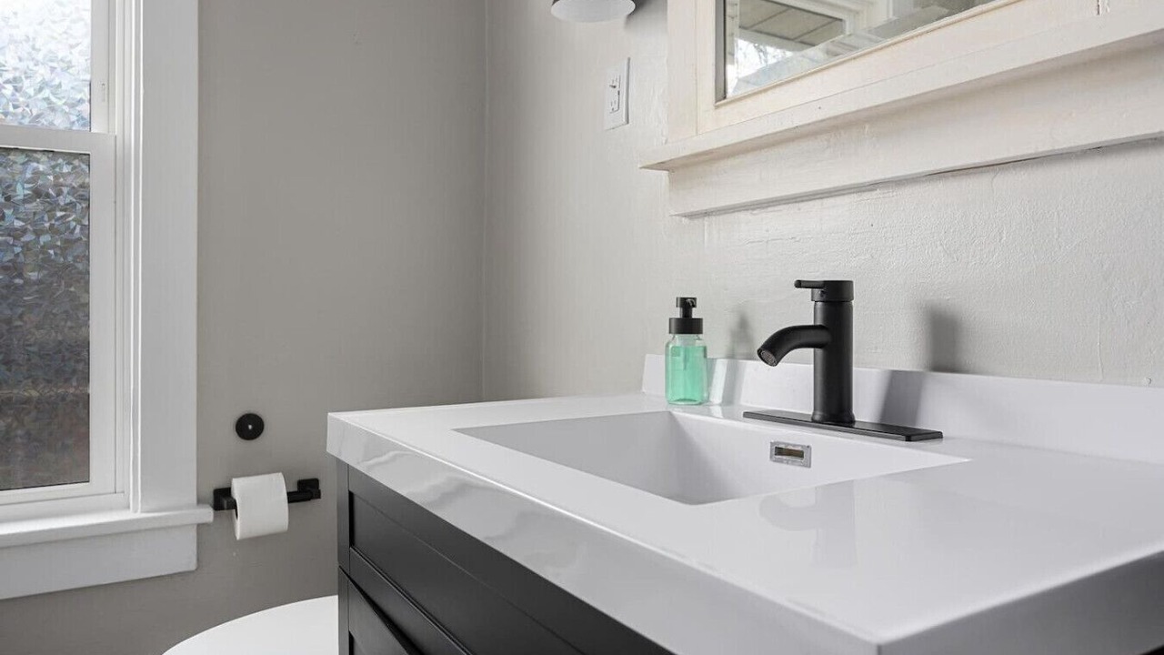 Photo of Bathroom in Peoria