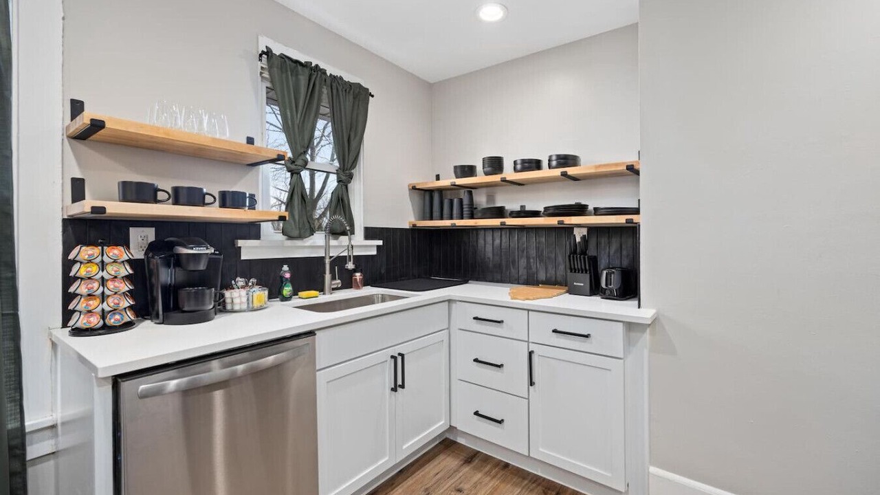 Photo of Kitchen in Peoria