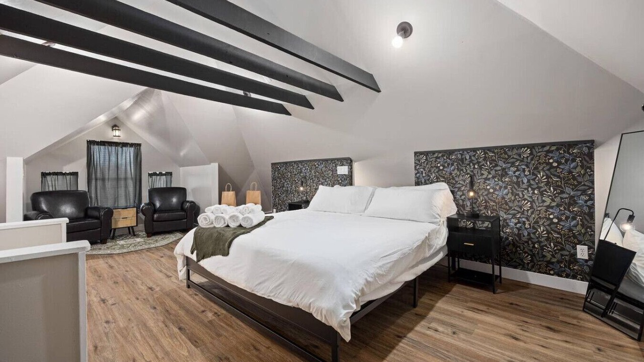 Photo of Bedroom in Peoria