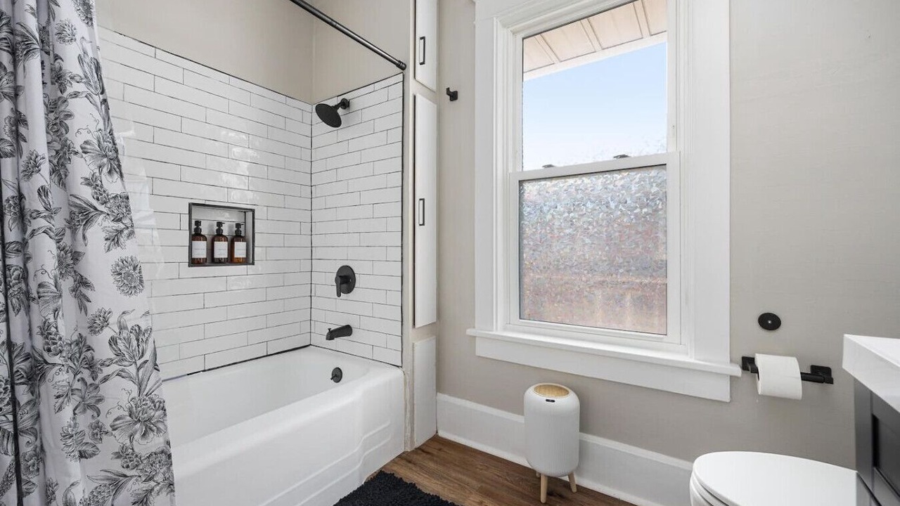 Photo of Bathroom in Peoria