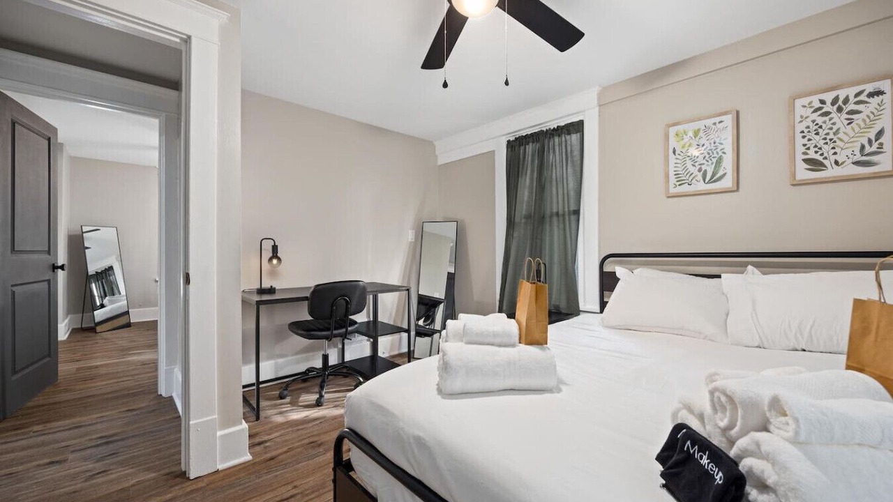 Photo of Bedroom in Peoria