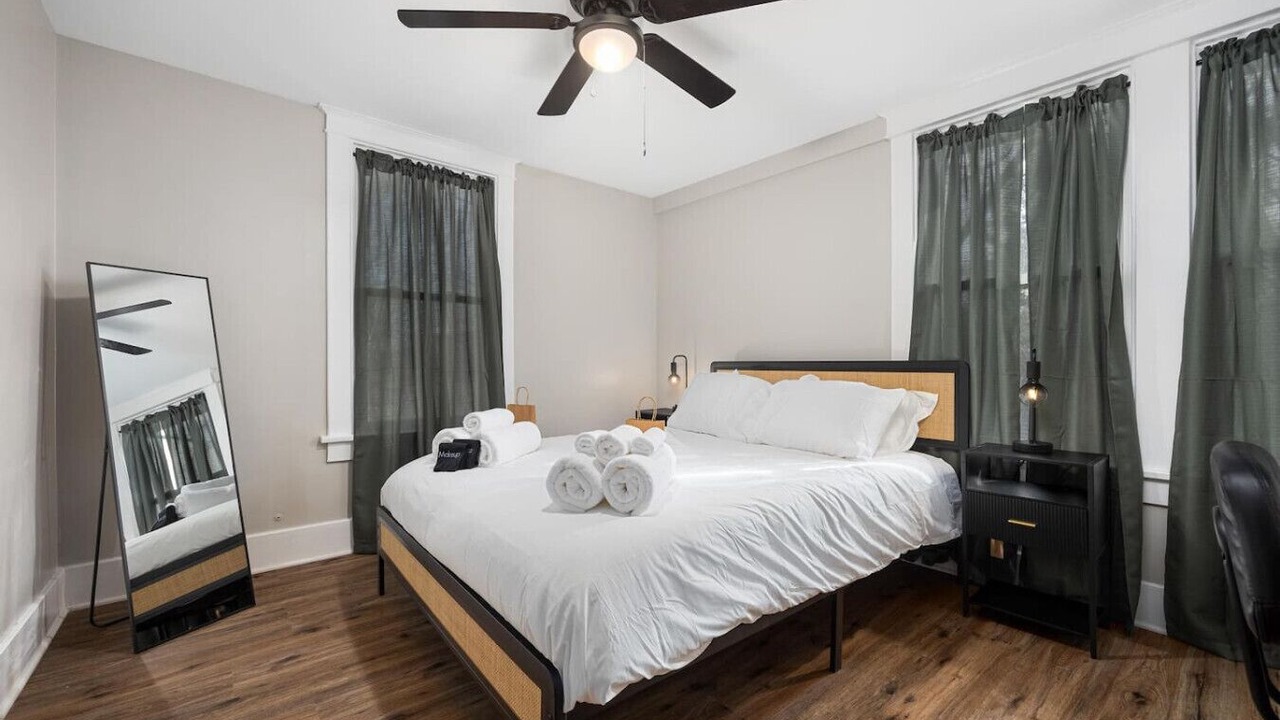 Photo of Bedroom in Peoria