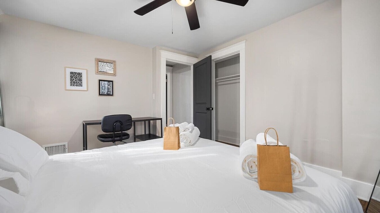 Photo of Bedroom in Peoria