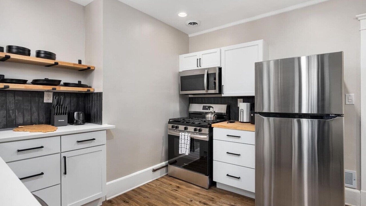 Photo of Kitchen in Peoria