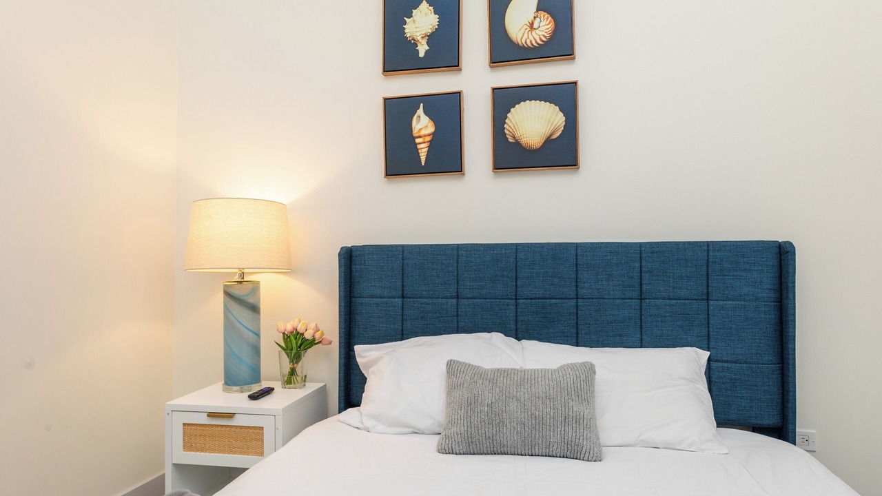 Photo of Bedroom in Near South Side