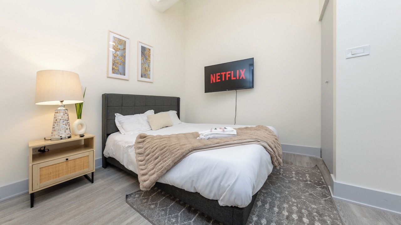 Photo of Bedroom in Near South Side