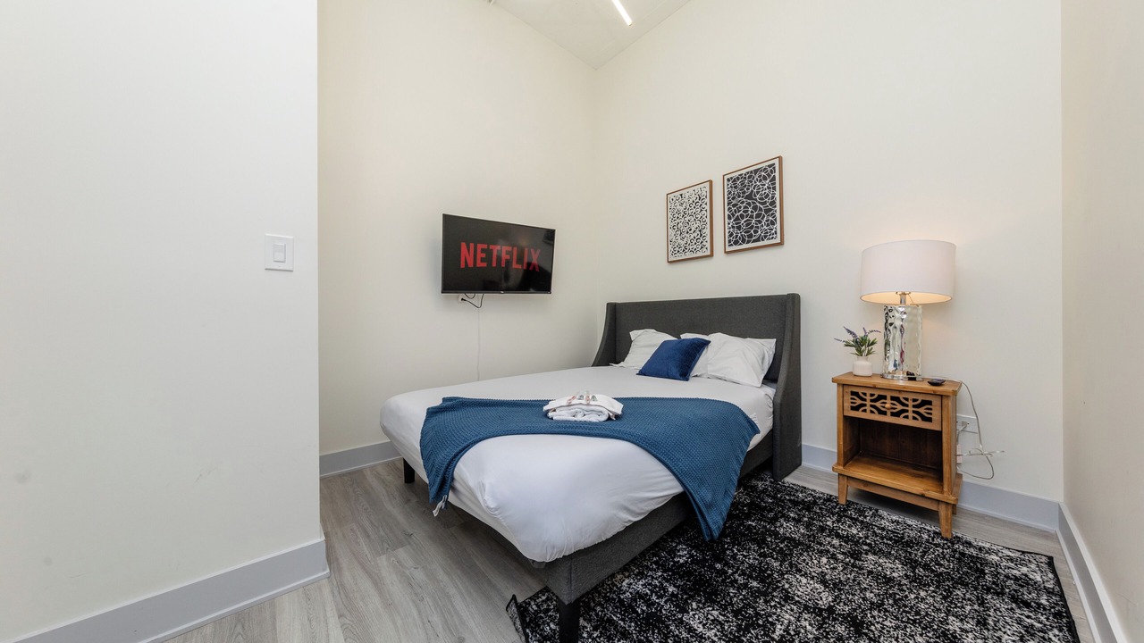 Photo of Bedroom in Near South Side