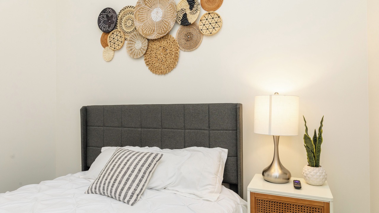 Photo of Bedroom in Near South Side