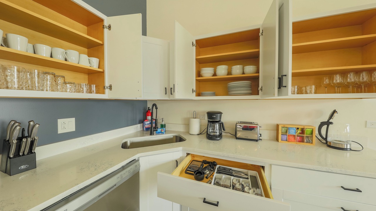 Photo of Kitchen in Near South Side