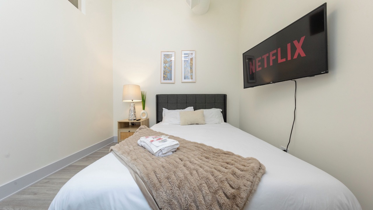 Photo of Bedroom in Near South Side