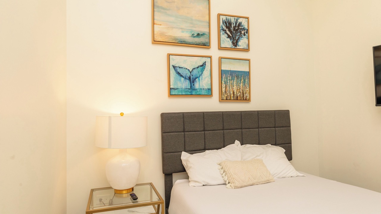 Photo of Bedroom in Near South Side