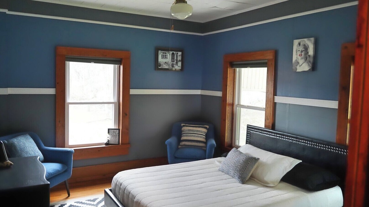 Photo of Bedroom in Sparland