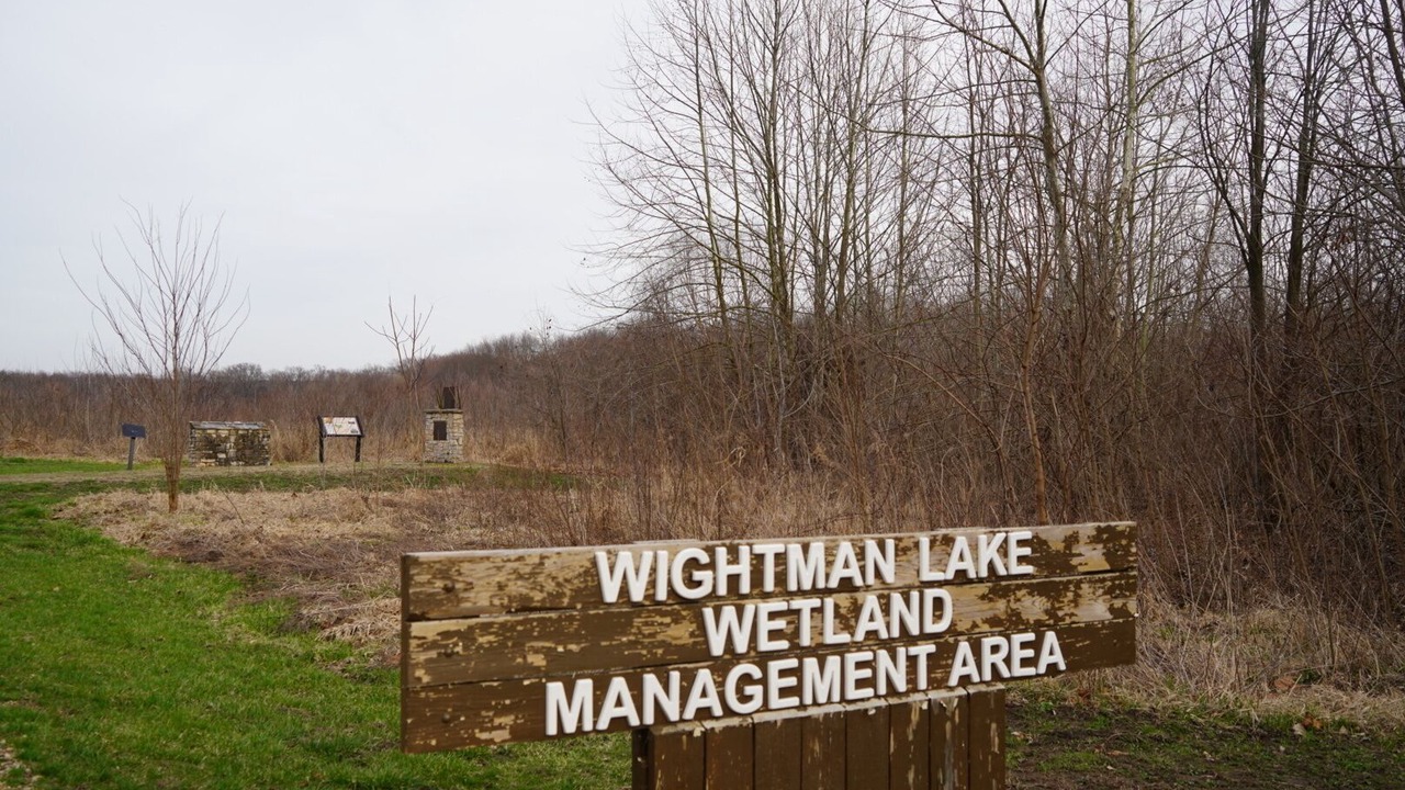 Photo of Outdoor in Sparland