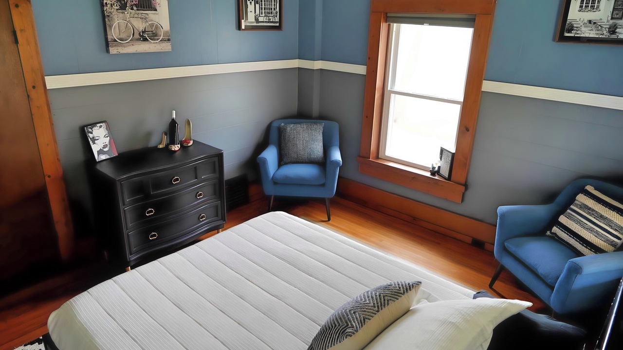 Photo of Bedroom in Sparland