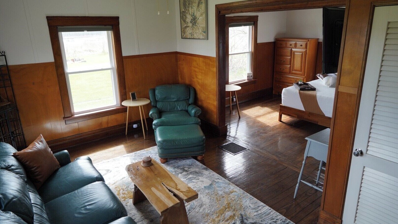 Photo of Livingroom in Sparland