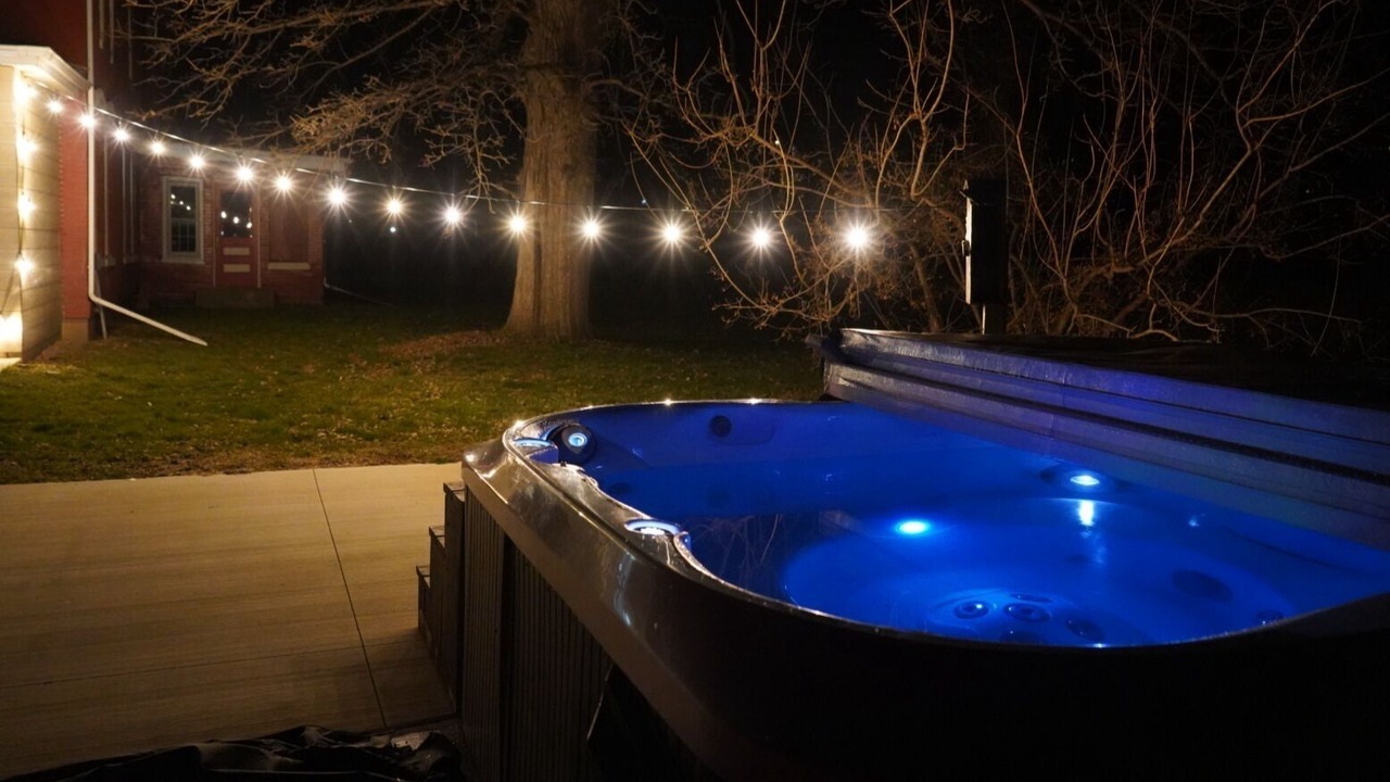 Photo of Patio Balcony in Sparland