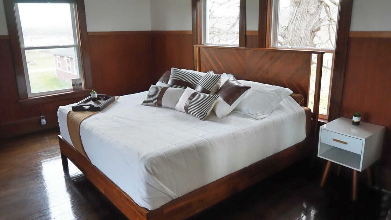 Photo of Bedroom in Sparland