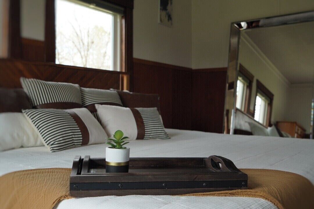 Photo of Bedroom in Sparland