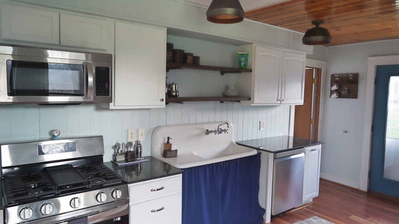 Photo of Kitchen in Sparland