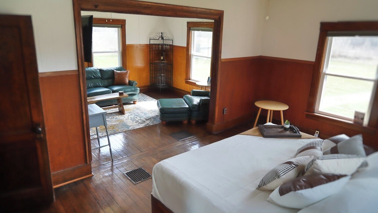 Photo of Bedroom in Sparland