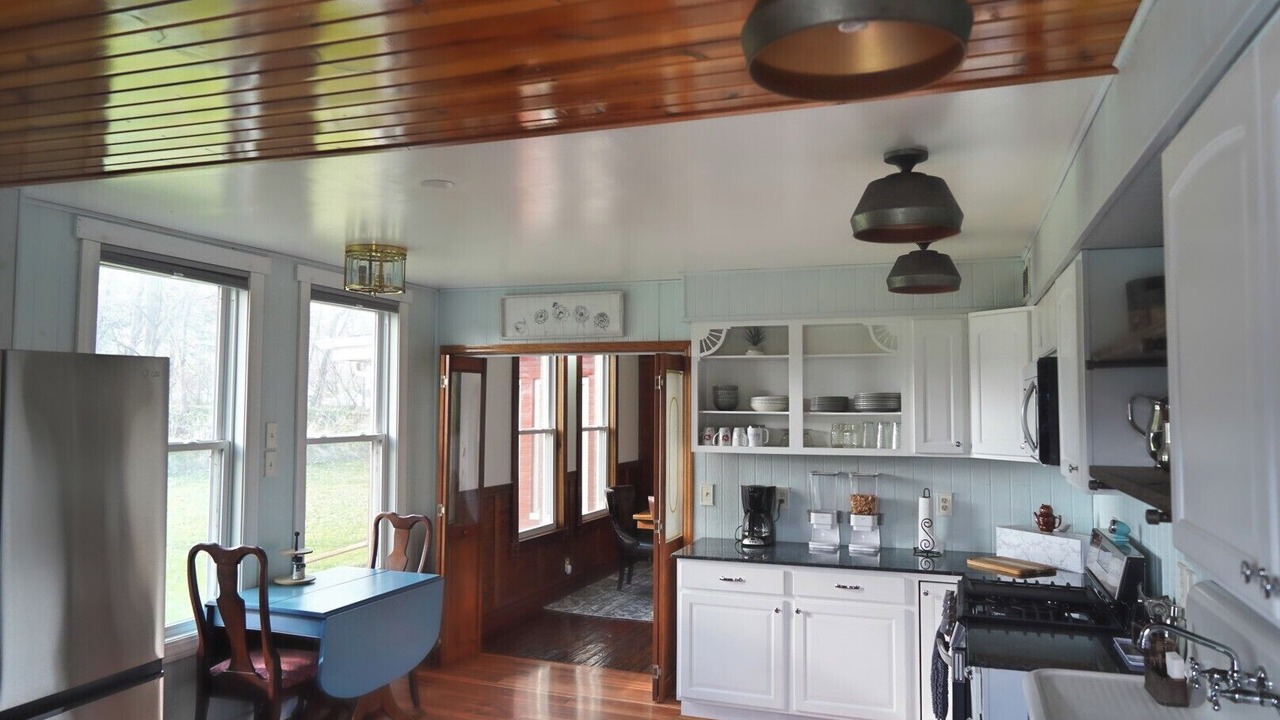 Photo of Kitchen in Sparland