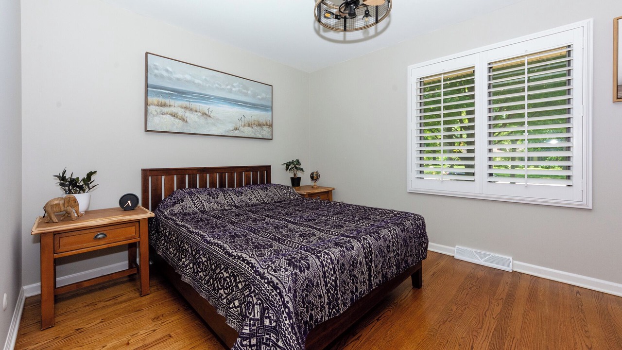 Photo of Bedroom in Wheaton