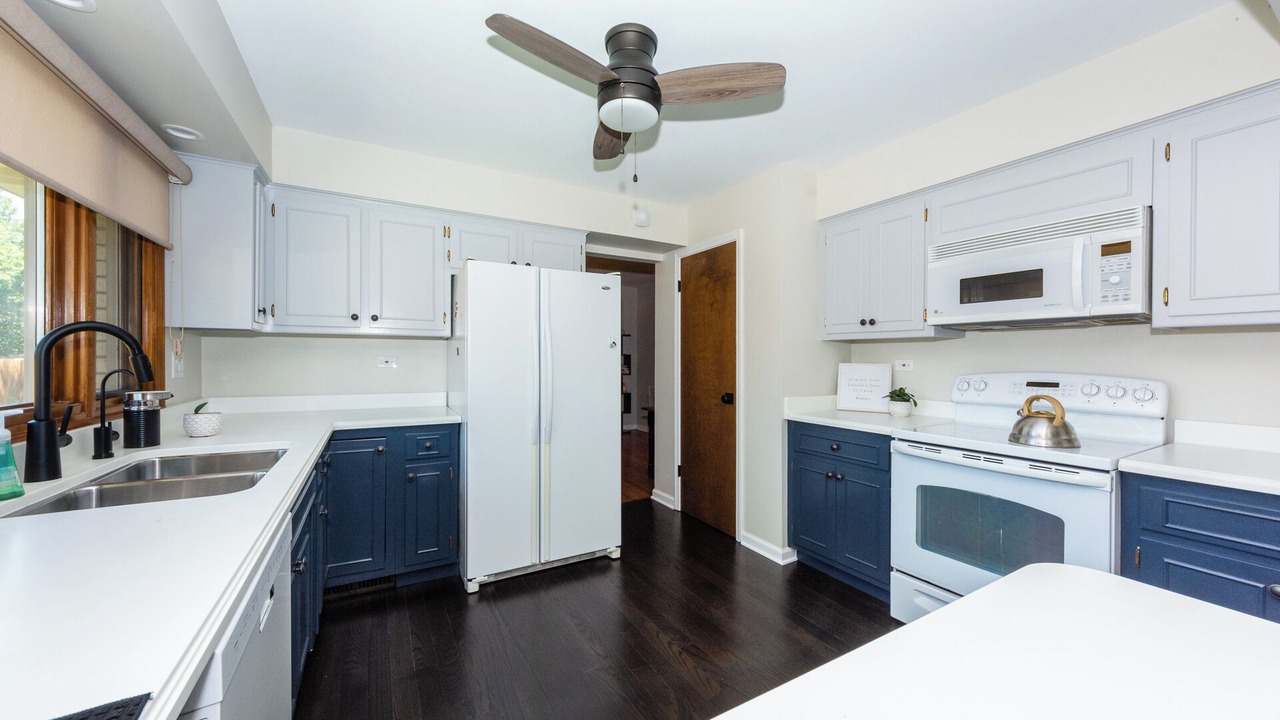 Photo of Kitchen in Wheaton