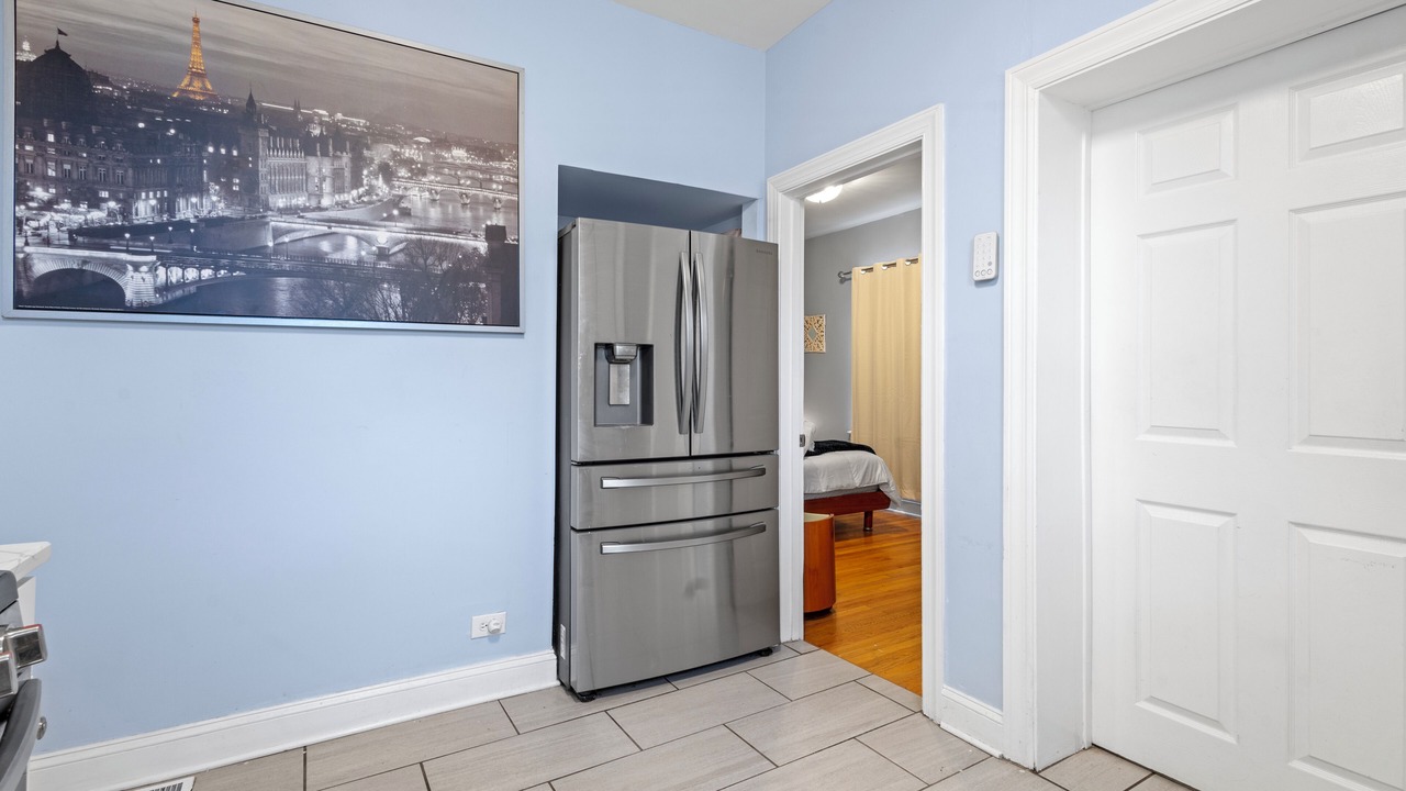Photo of Bedroom in Chicago