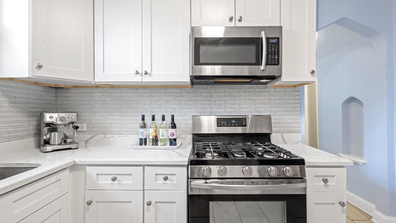 Photo of Kitchen in Chicago