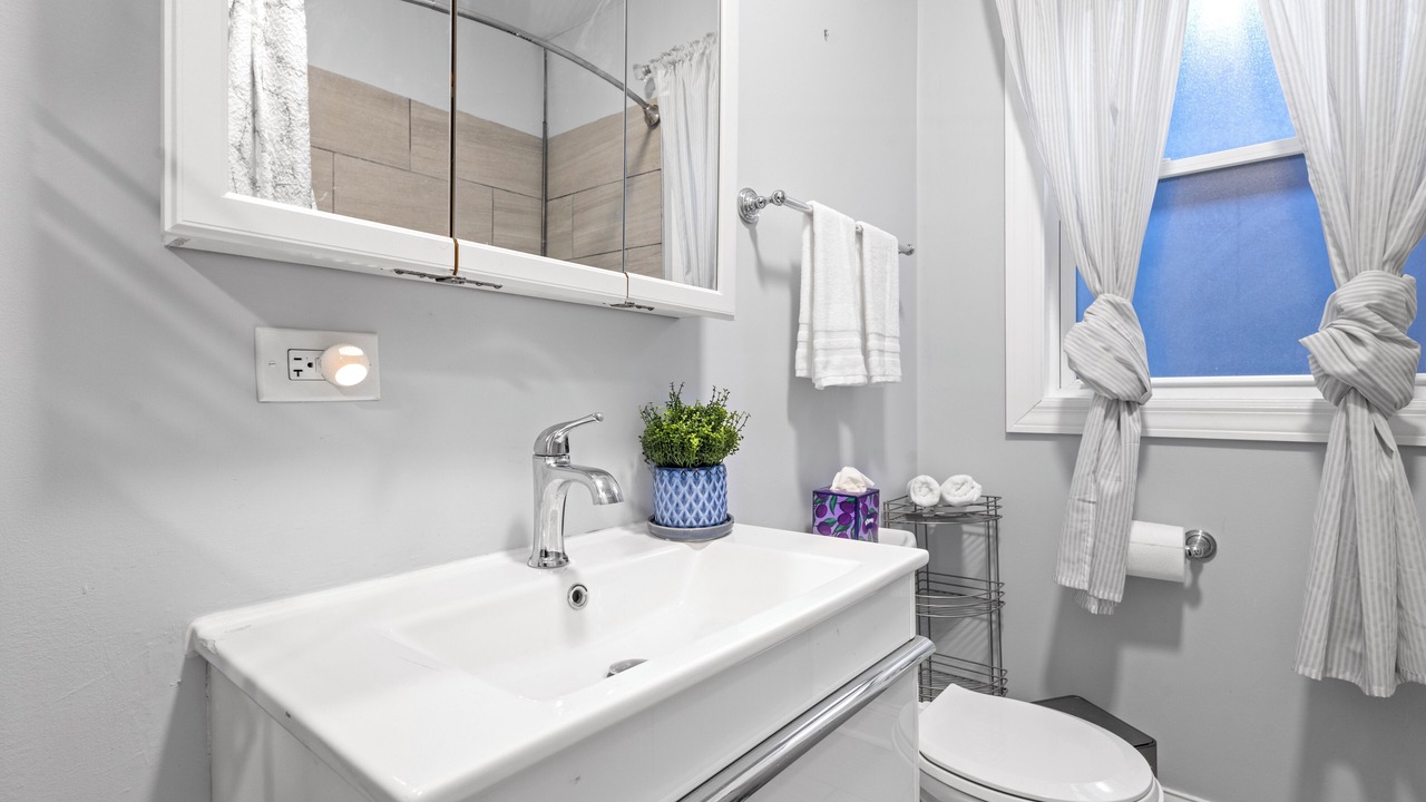 Photo of Bathroom in Chicago