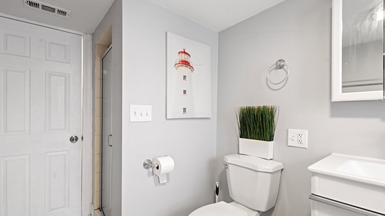 Photo of Bathroom in Chicago
