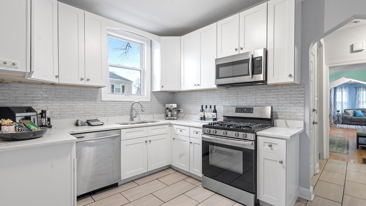 Photo of Kitchen in Chicago