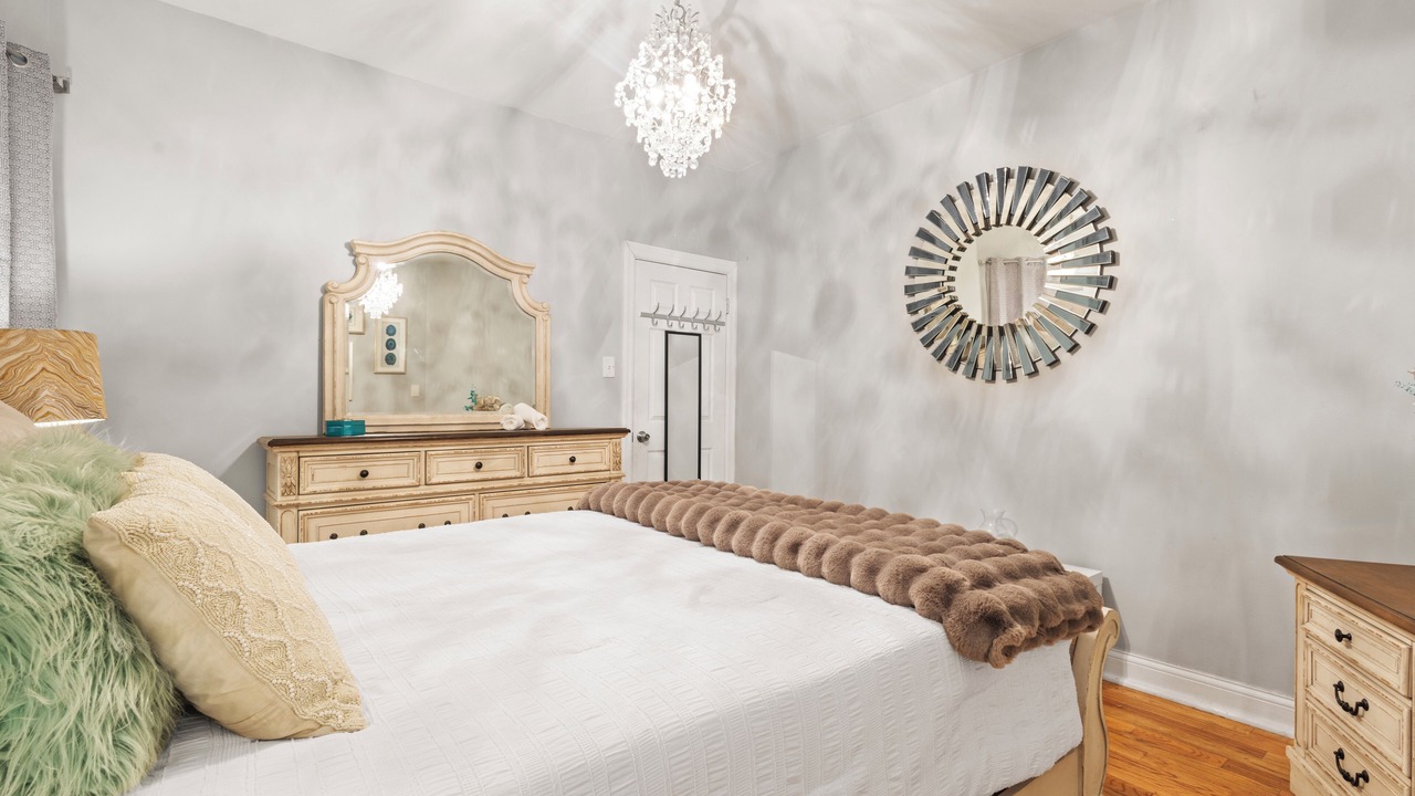 Photo of Bedroom in Chicago