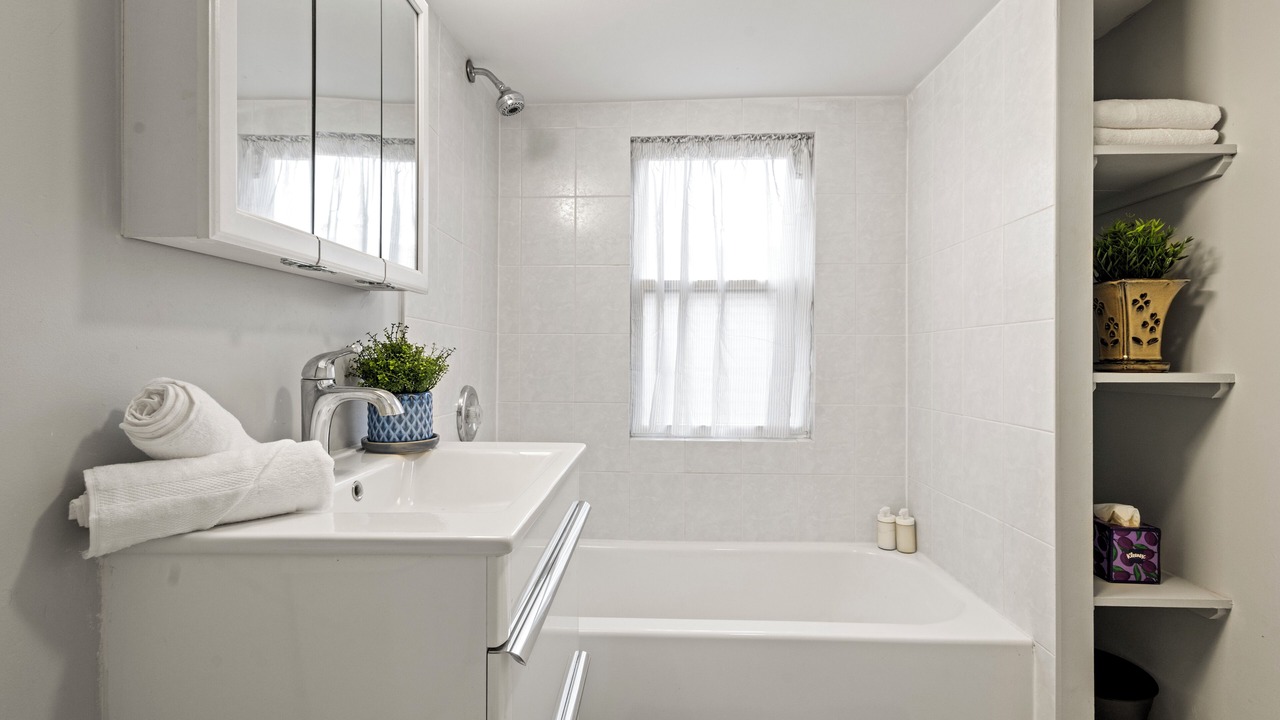 Photo of Bathroom in Chicago
