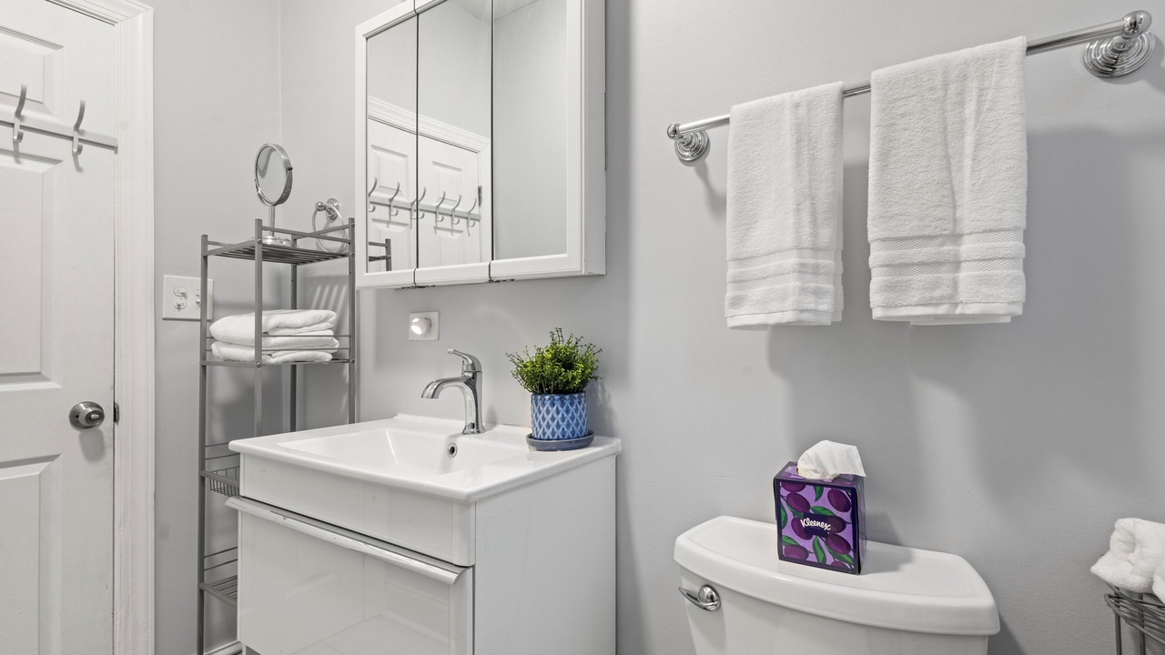 Photo of Bathroom in Chicago