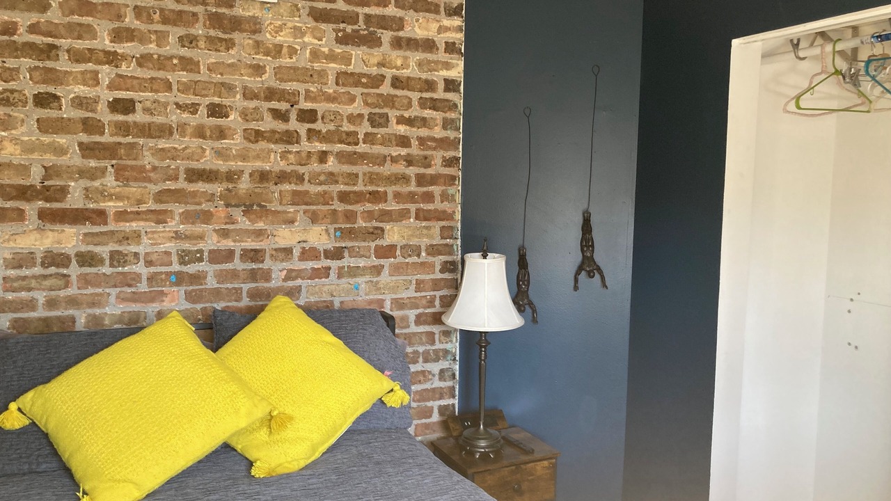 Photo of Bedroom in Boystown