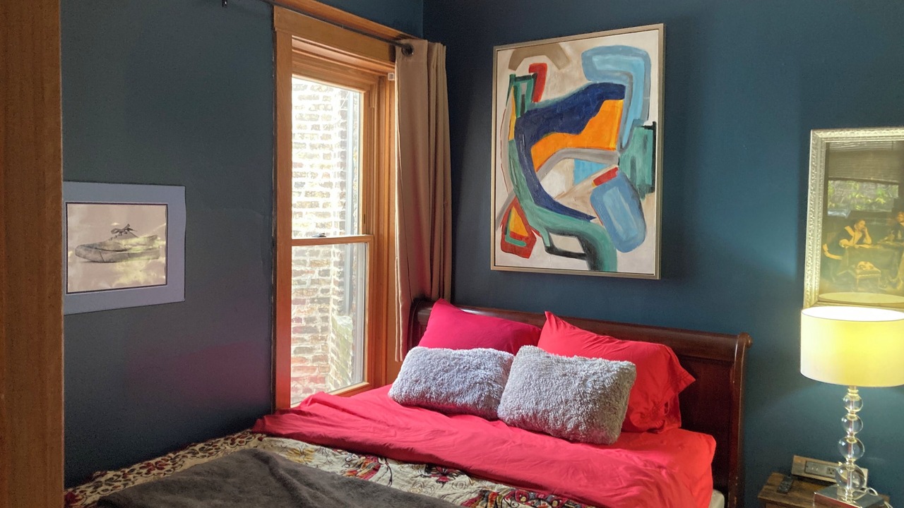 Photo of Bedroom in Boystown