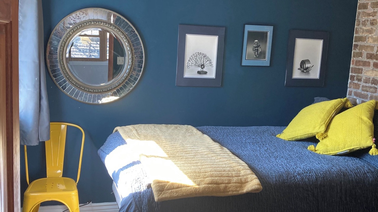 Photo of Bedroom in Boystown