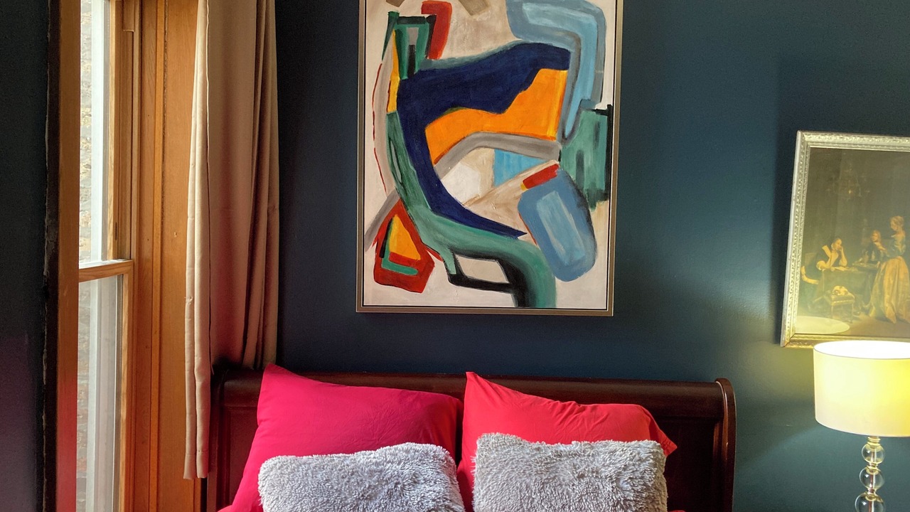 Photo of Bedroom in Boystown