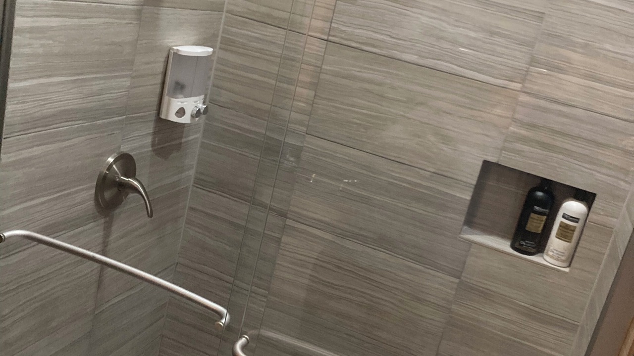 Photo of Bathroom in Boystown