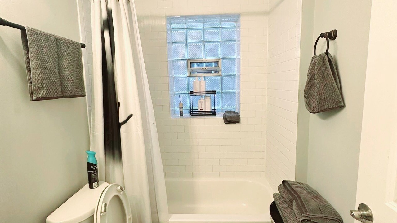 Photo of Bathroom in Greater Grand Crossing