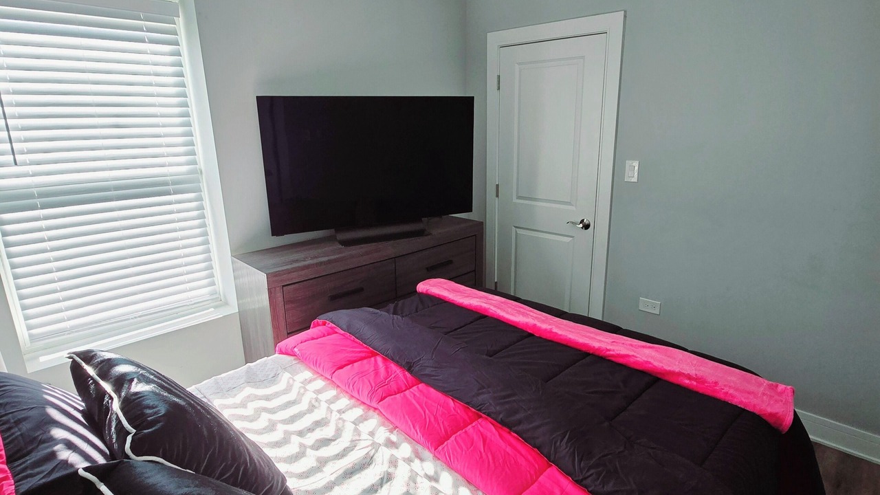 Photo of Bedroom in Greater Grand Crossing
