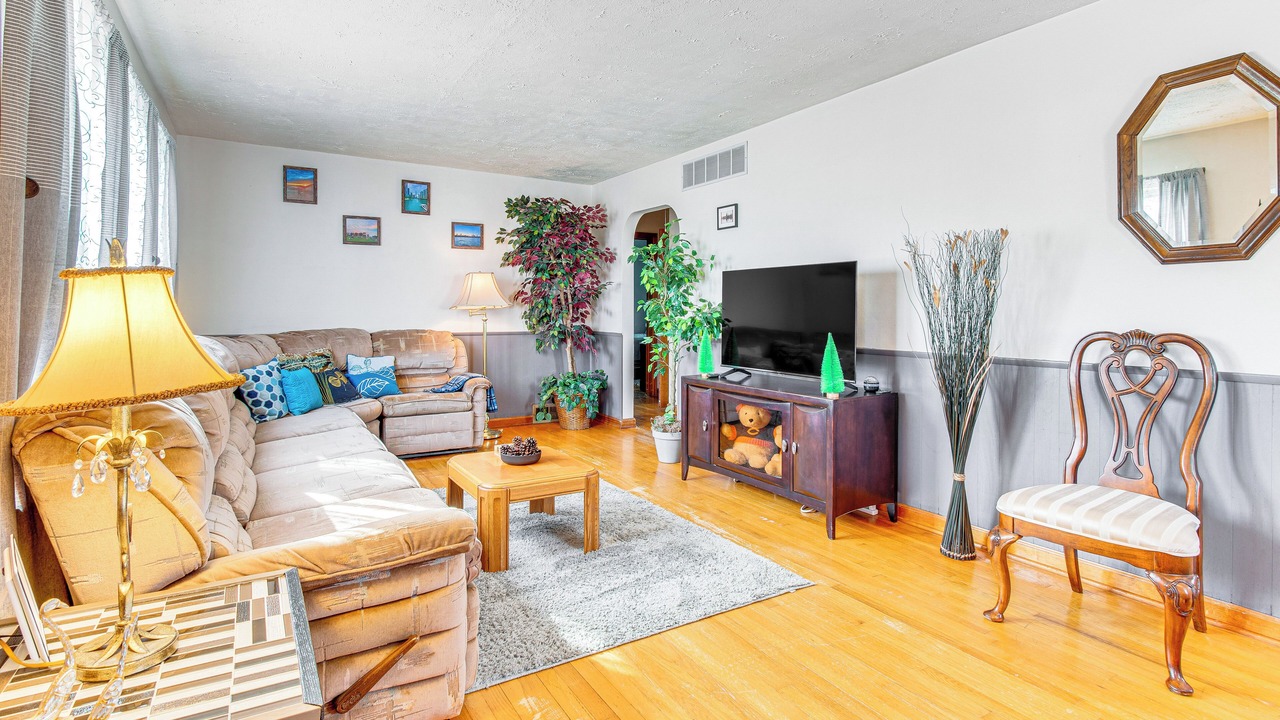Photo of Livingroom in Lincoln