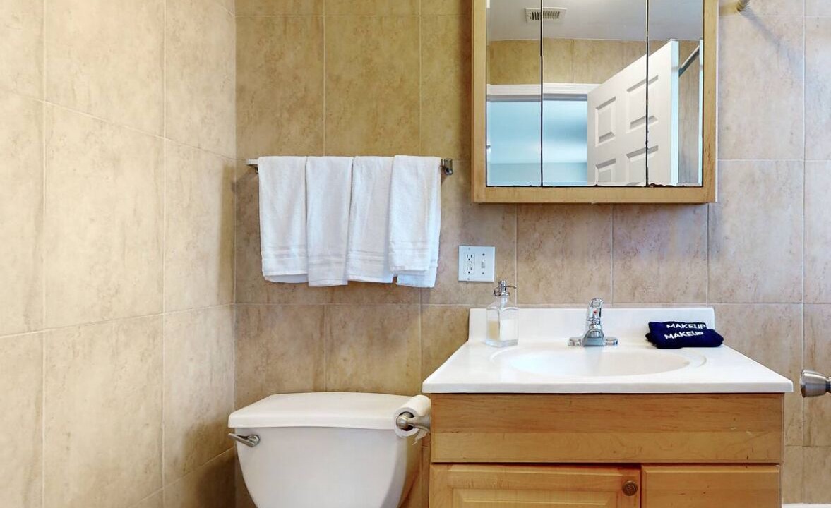 Photo of Bathroom in Tri-Taylor
