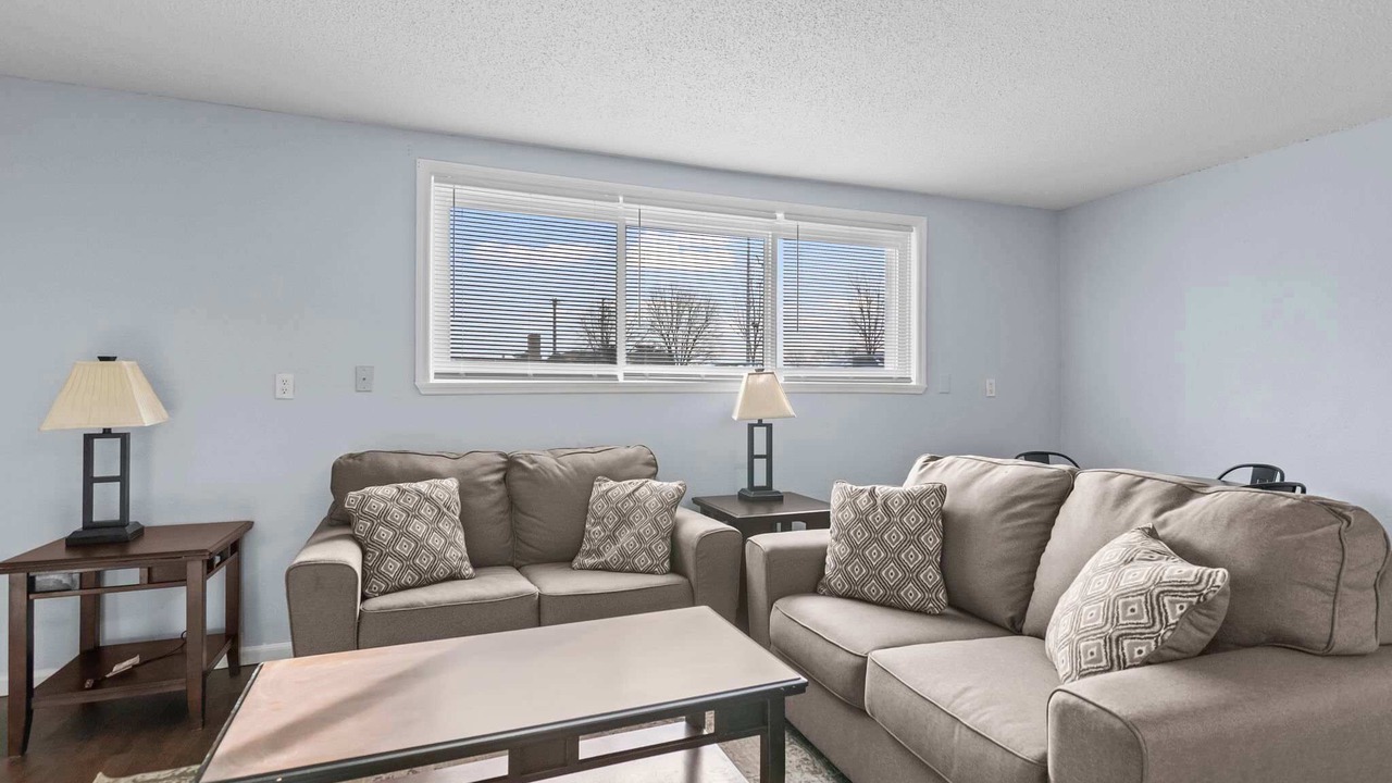 Photo of Bedroom in Springfield