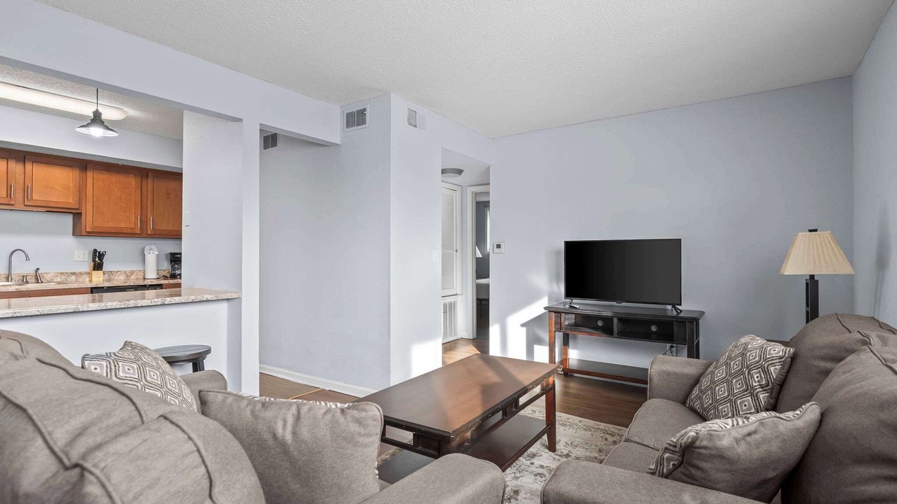Photo of Bedroom in Springfield