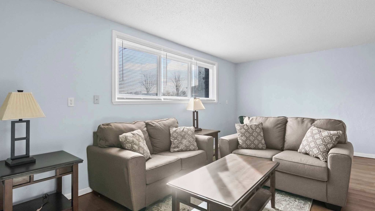 Photo of Bedroom in Springfield