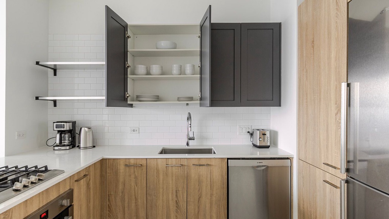 Photo of Kitchen in West Loop