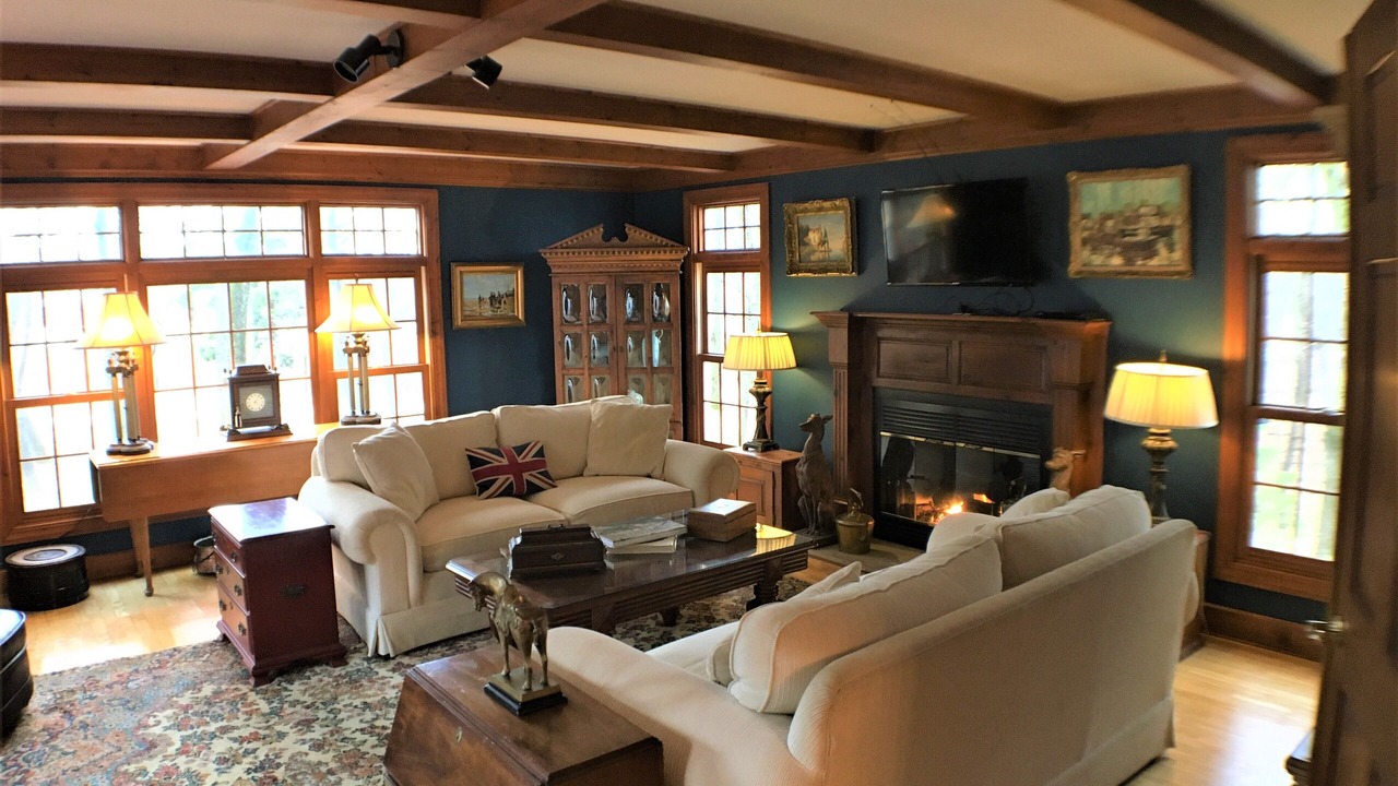 Photo of Bedroom in Orange Prairie