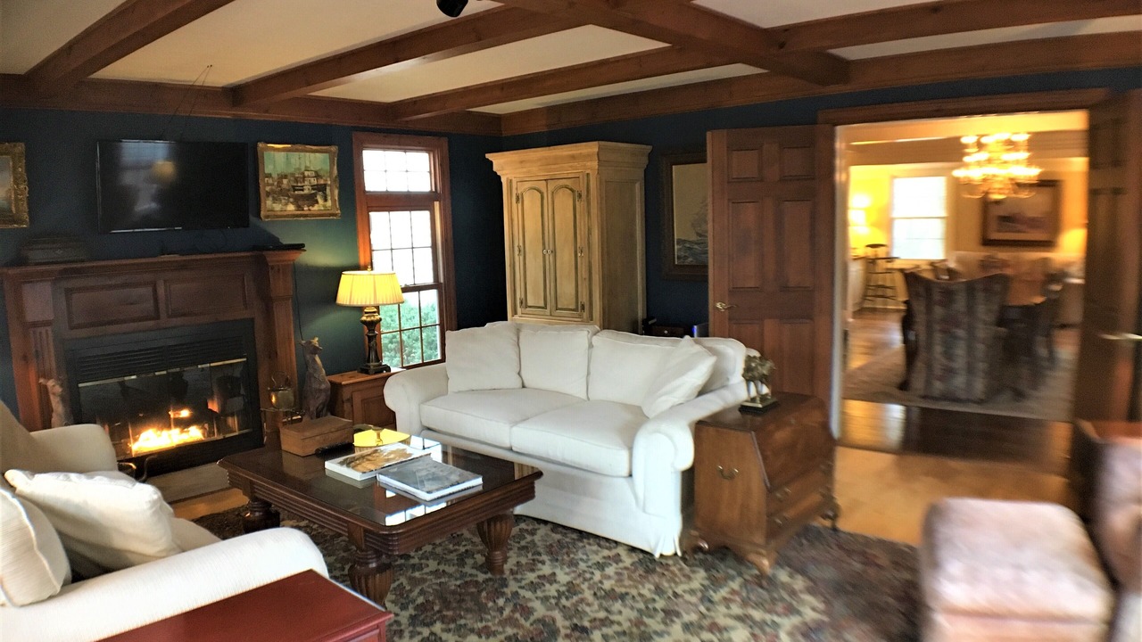 Photo of Bedroom in Orange Prairie